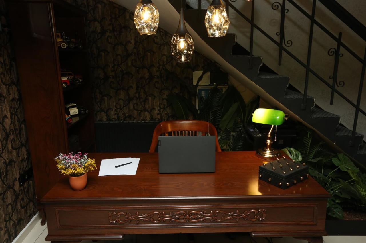 Hotel Perazre Istanbul