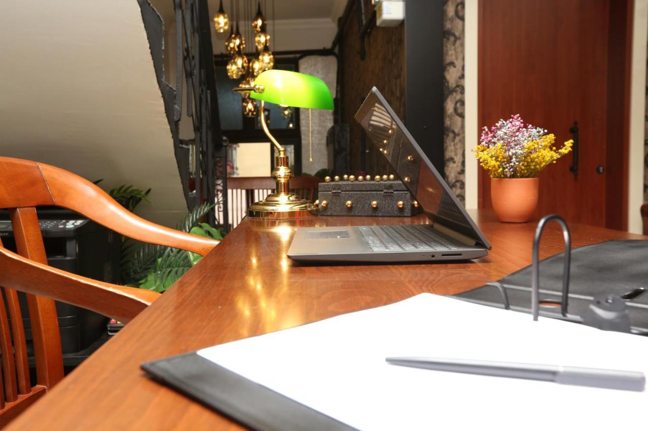 Perazre Hotel 2*