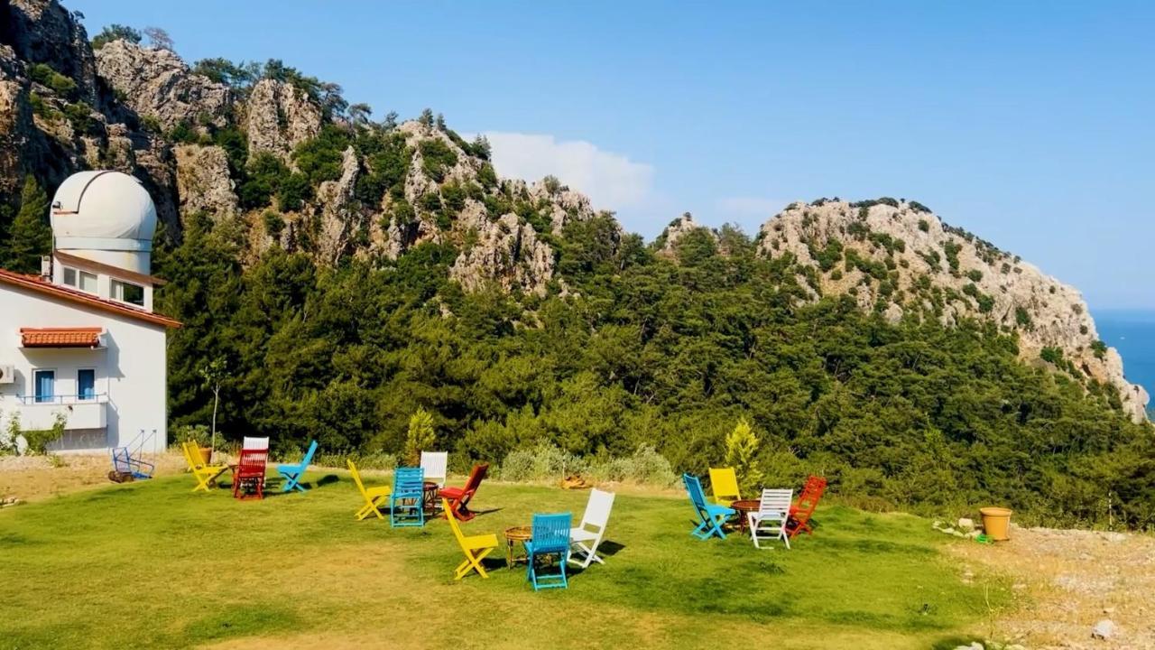 Lavanta Butik Otel Turunc Hotel
