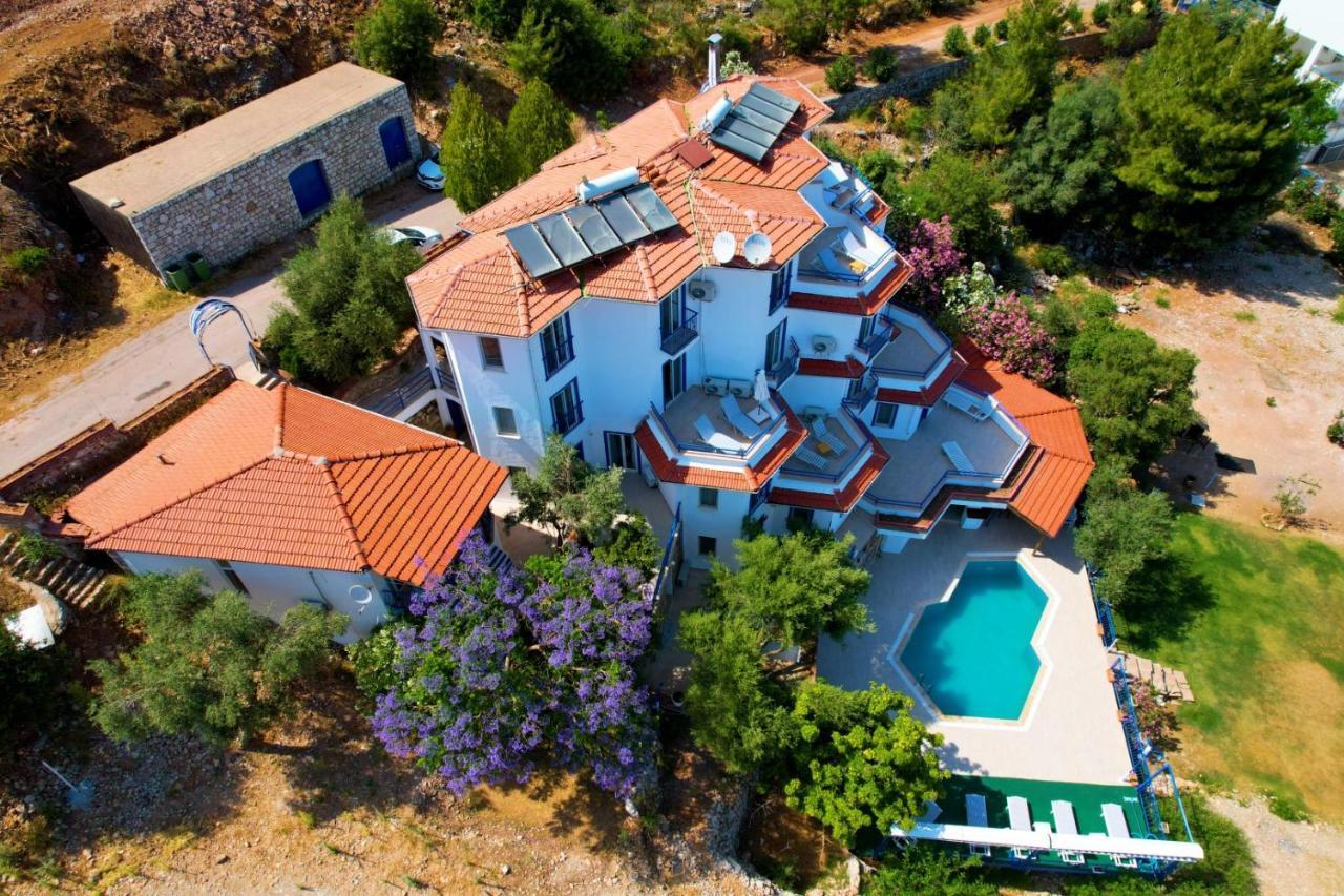 Lavanta Butik Otel Turunc