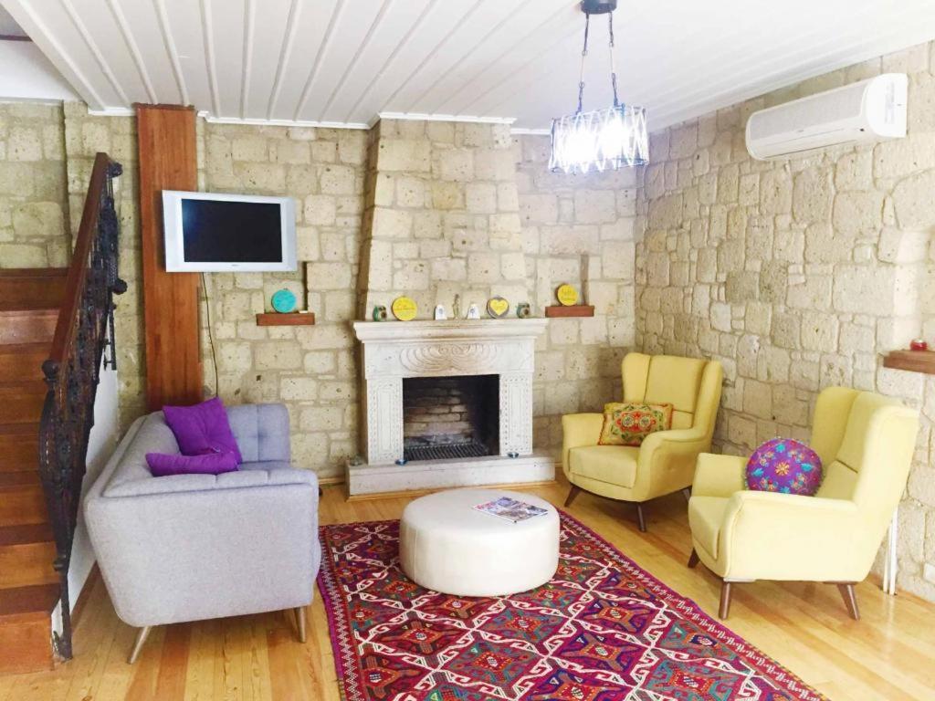 Bed & Breakfast Alayaz Alacati