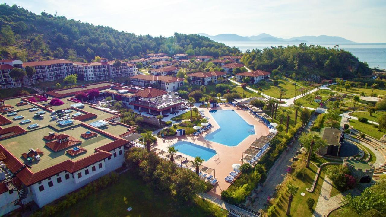 Resort Tui Blue Park 4*