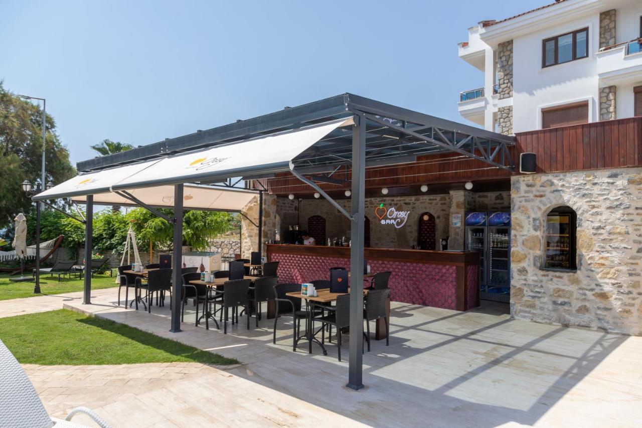 Hotel Orcey