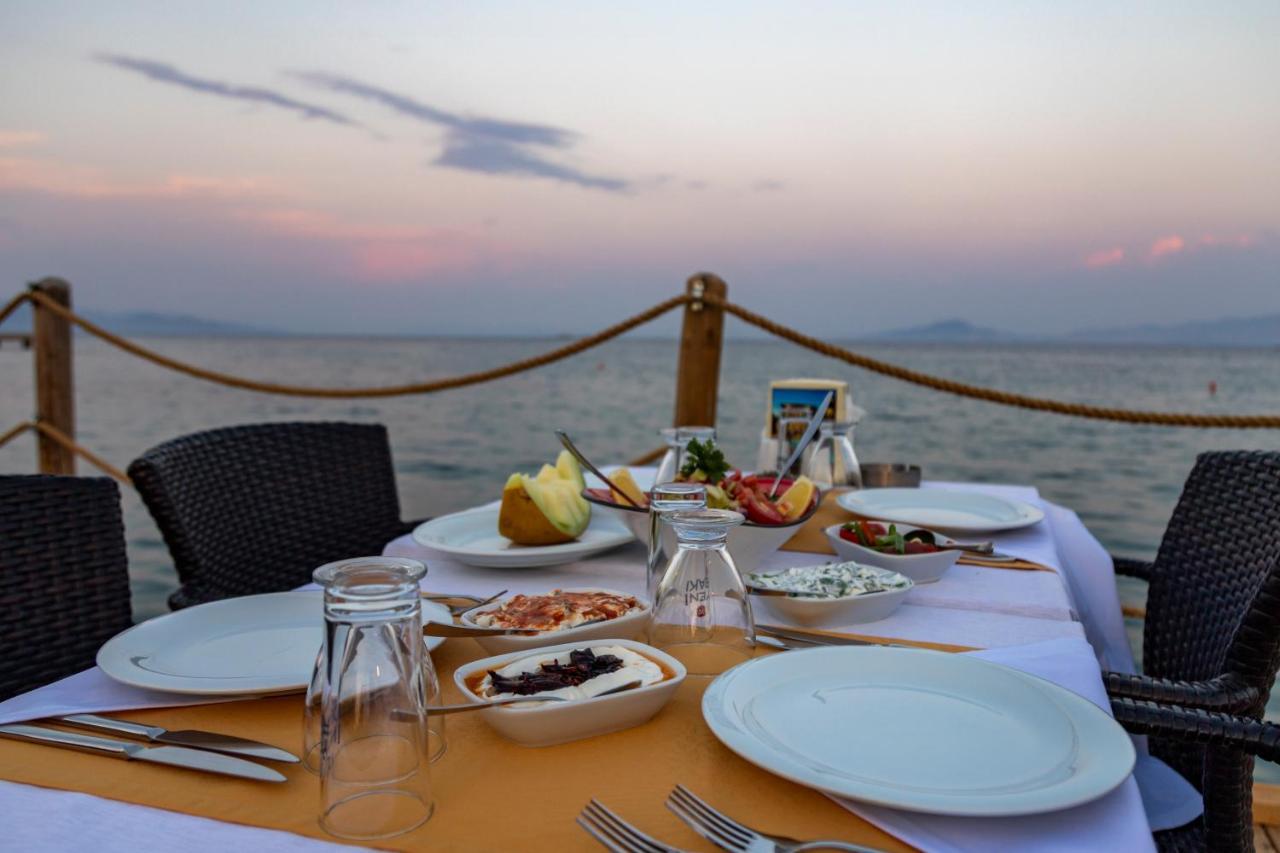 Orcey 3* Datca
