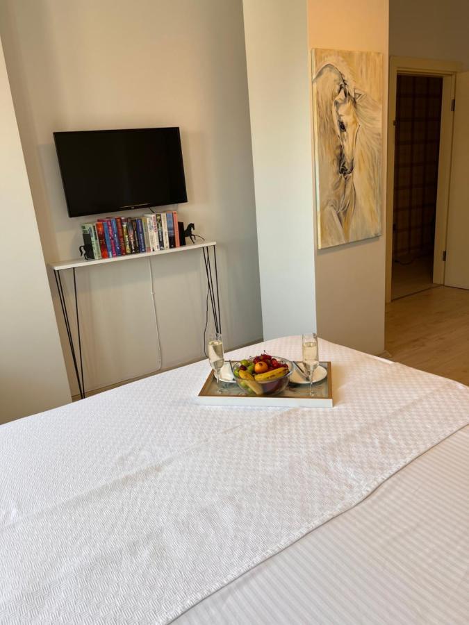 Farm stay B. Equine Range Narlidere