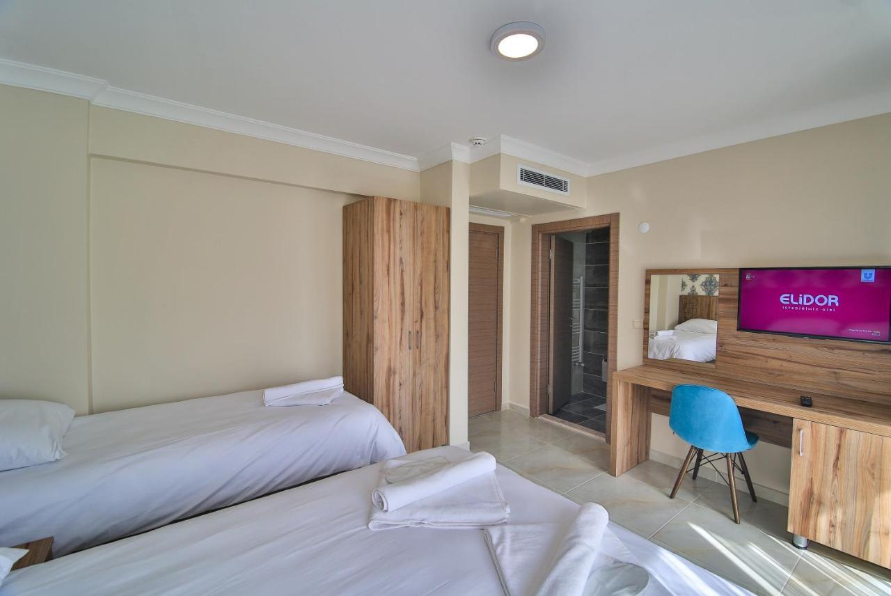 Hotel Amasra Sunrise