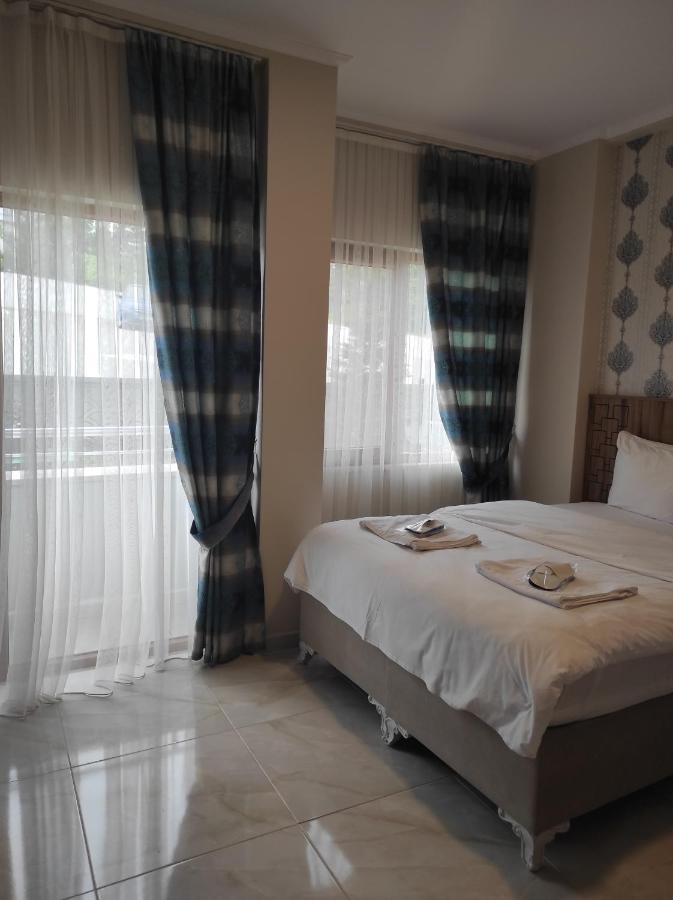 Amasra Sunrise 3*