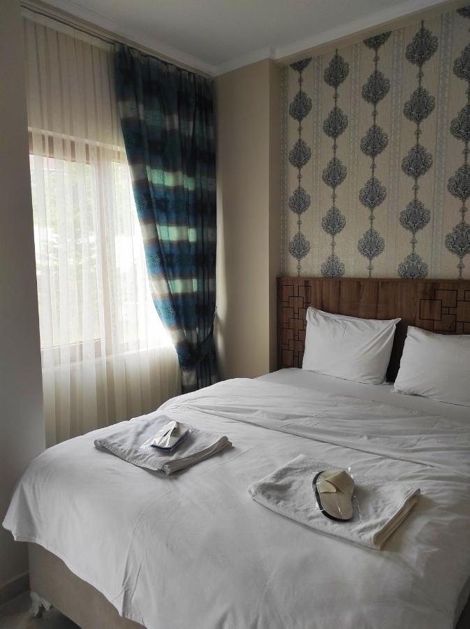 Hotel Amasra Sunrise