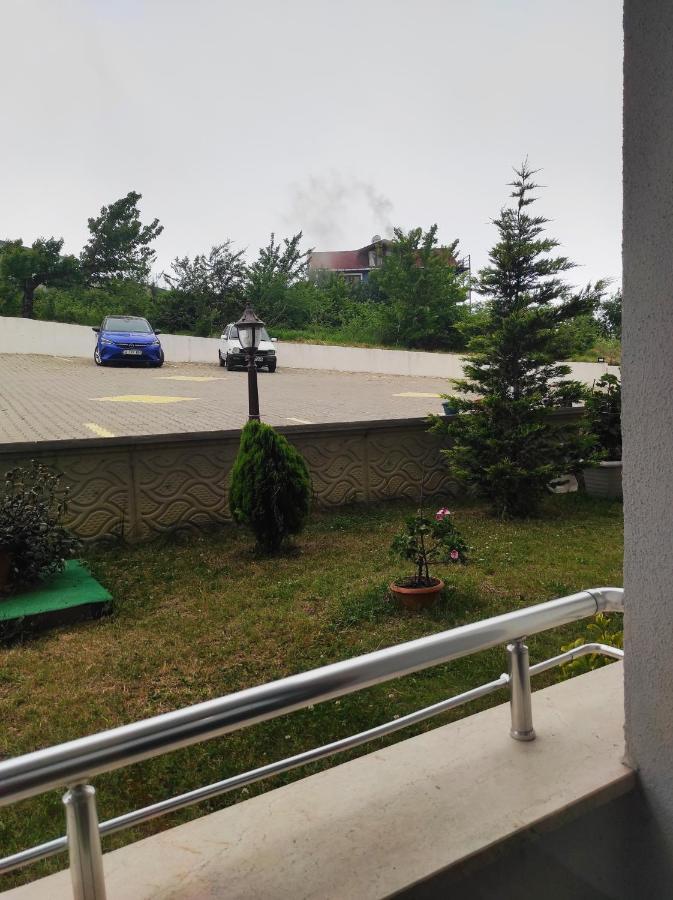 Amasra Sunrise Hotel 3*