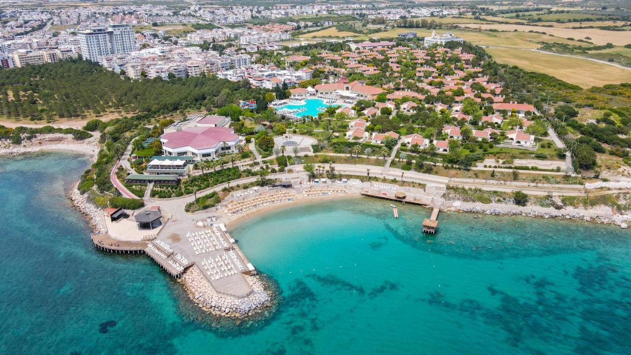 Anadolu Club Hotel Didim