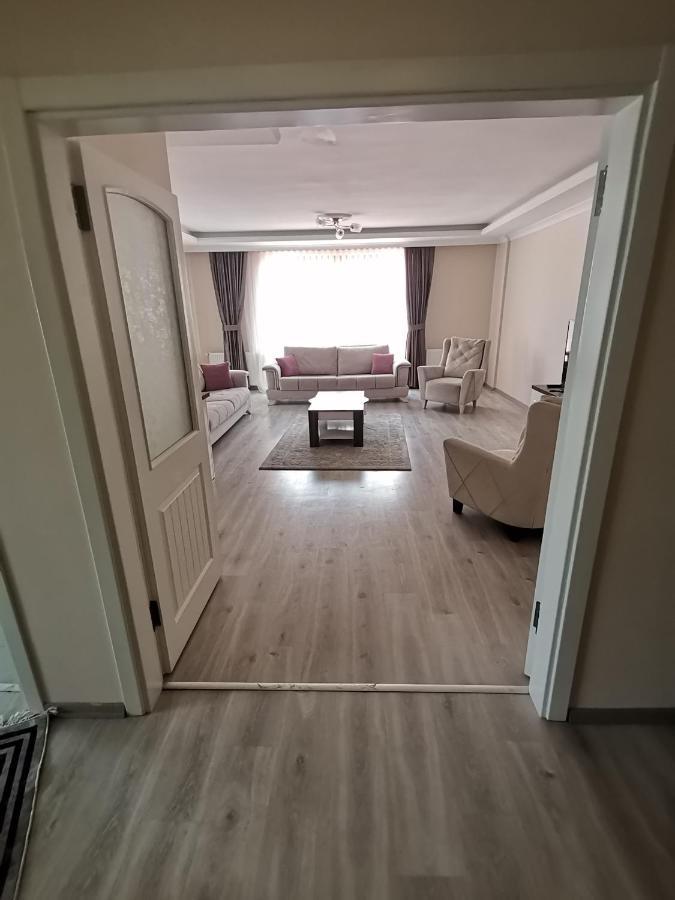 Green City Yalincak Apartment Cimenli