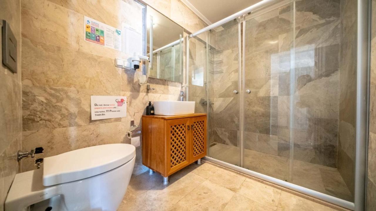 Old Trading House Hotel Kalkan