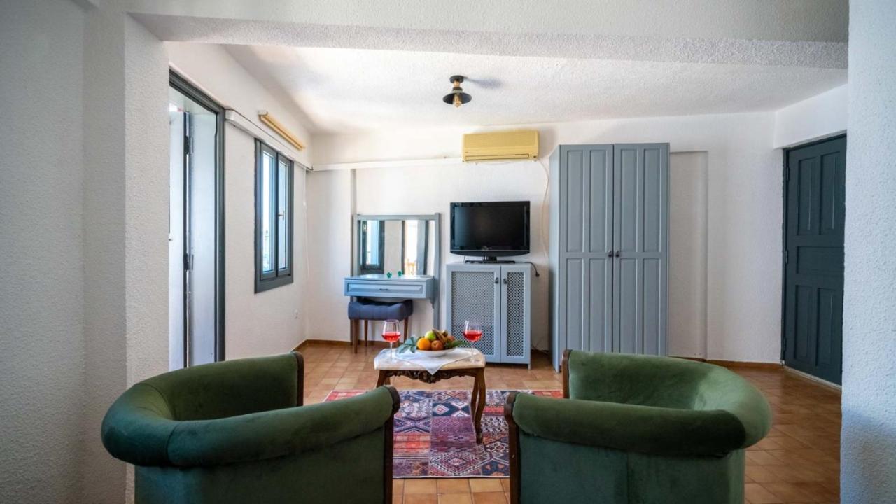 Hotel Old Trading House *