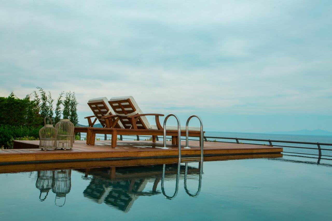 The Elysium Resort Yalikavak