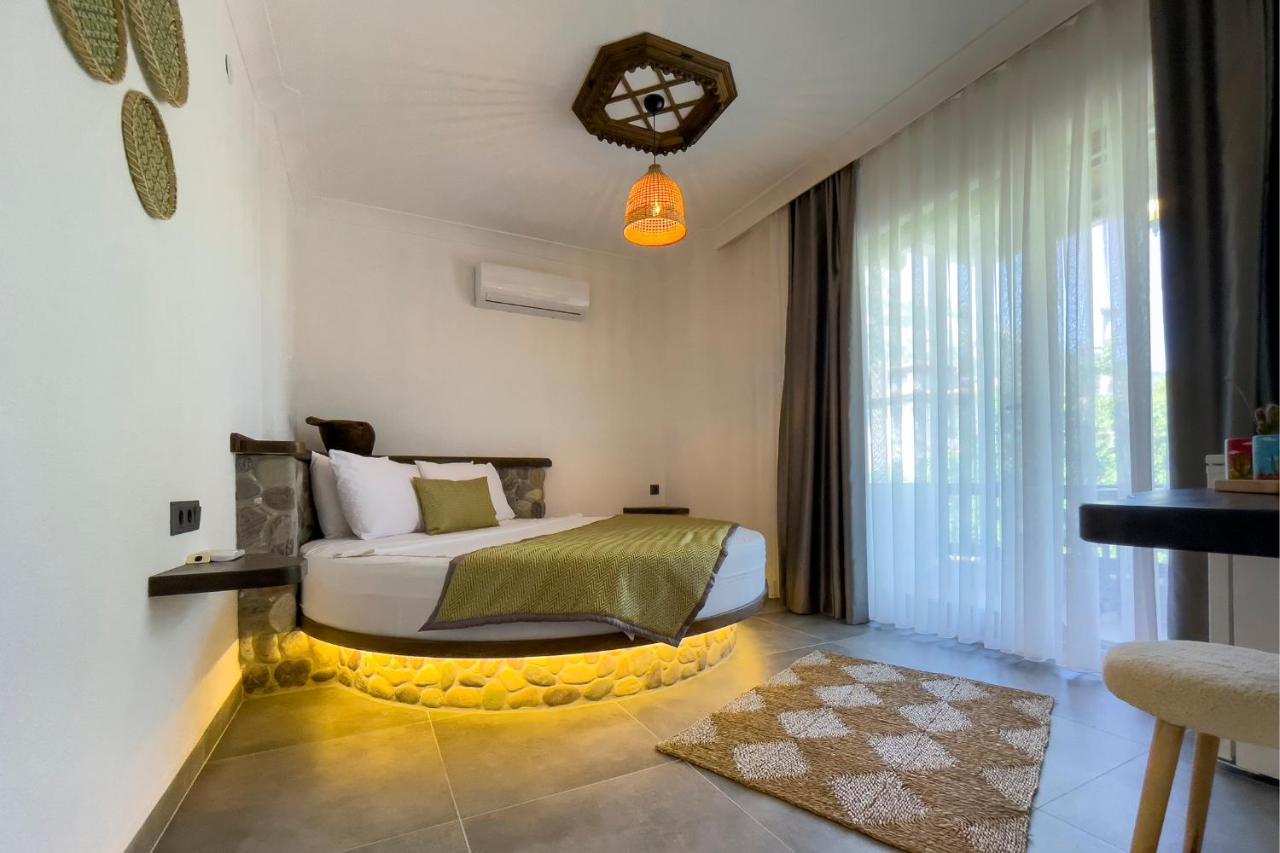 Limon Apart Akyaka (Mugla)