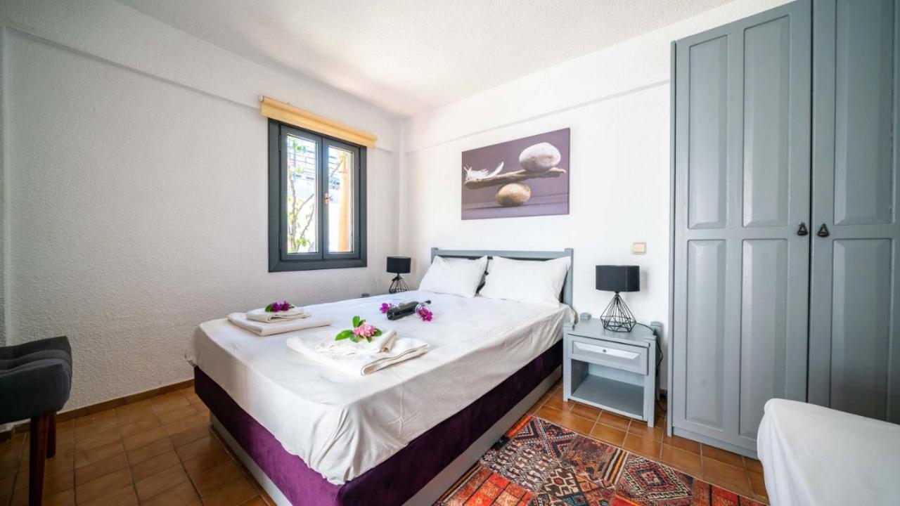 Old Trading House Hotel Kalkan