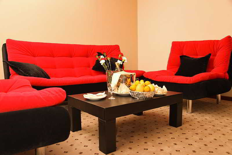 Ipekyolu Park Hotel