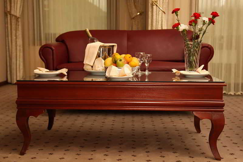 Hotel Ipekyolu Park 4*