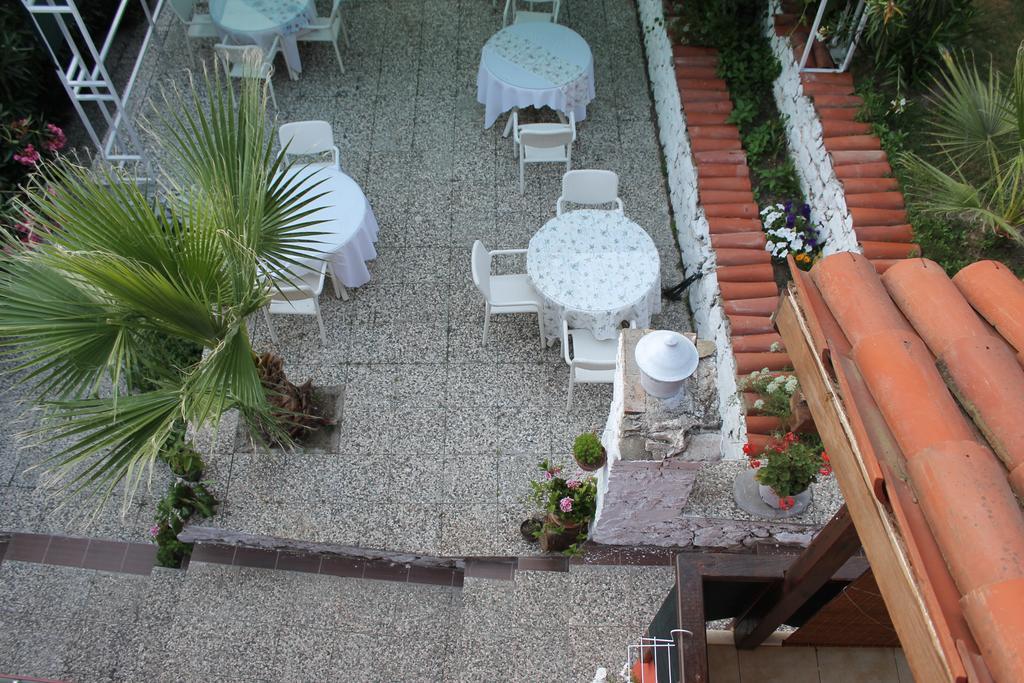 Kekikhan Apartment
