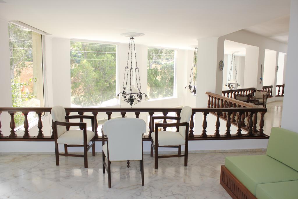 Olimpos Bed & Breakfast