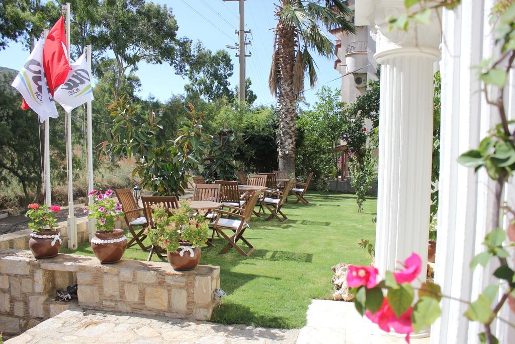 Bed & Breakfast Olimpos 4*