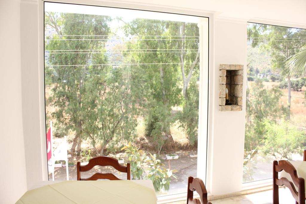 Olimpos Bed & Breakfast