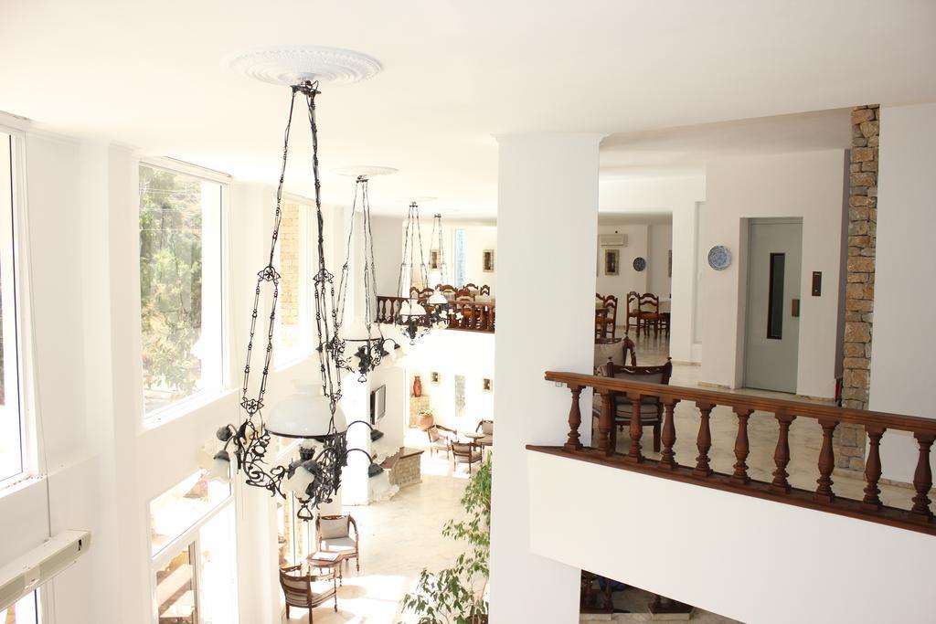 Olimpos Bed & Breakfast Datca