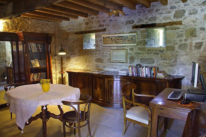 Heritage Homes Mehmet Ali Aga Konagi Guest house