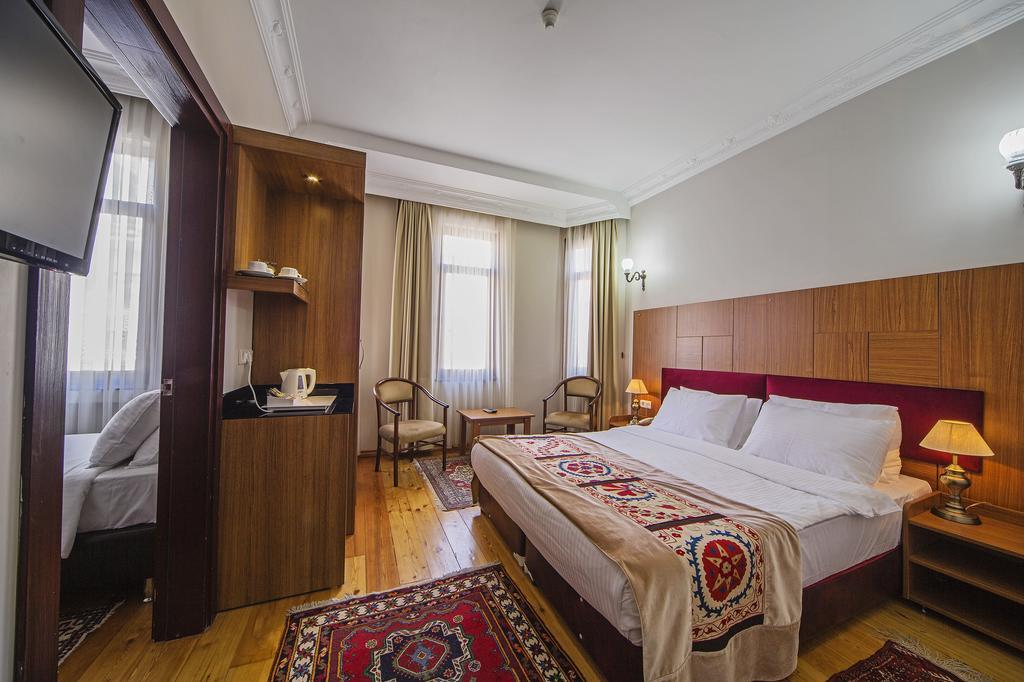 Hippodrome Istanbul