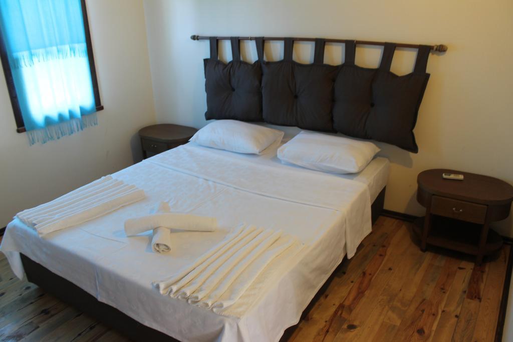 Kekikhan Apartment Olympos