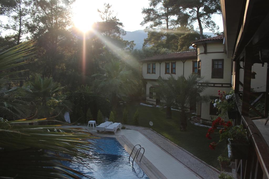 Apartment Kekikhan Olympos