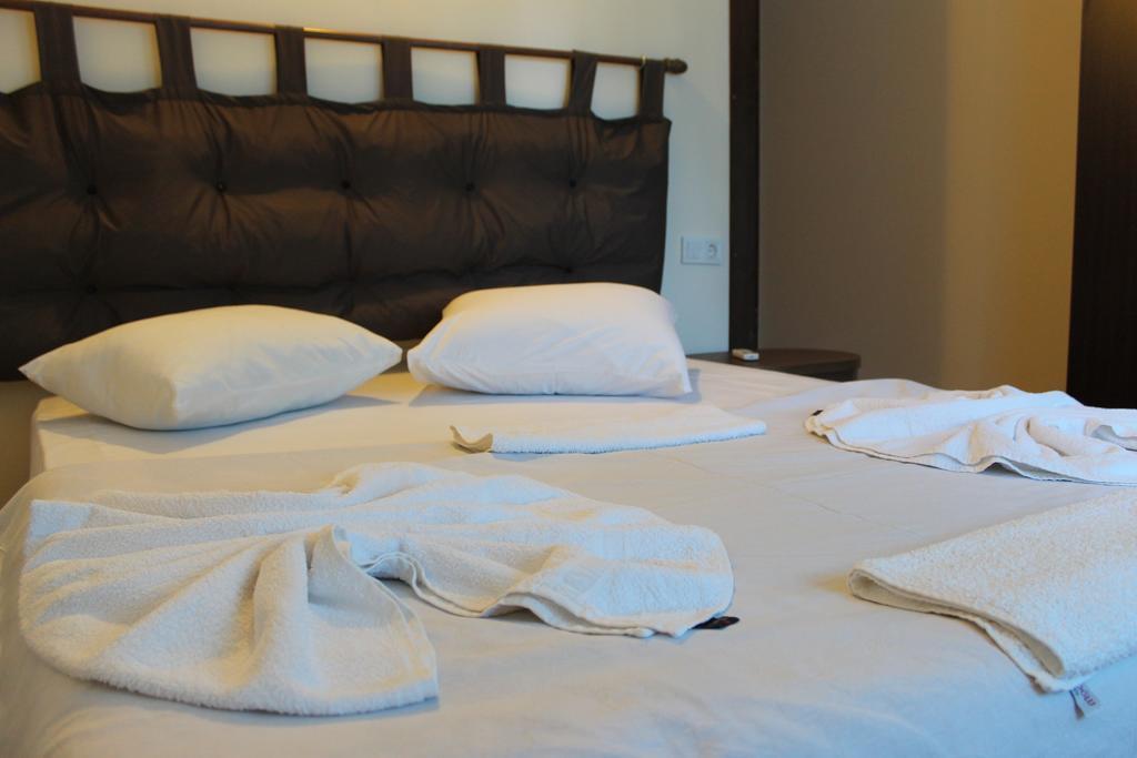 Kekikhan Apartment Olympos