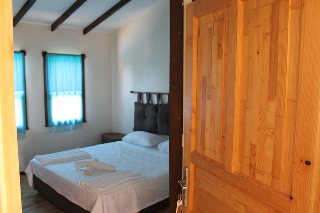 Apartment Kekikhan Olympos