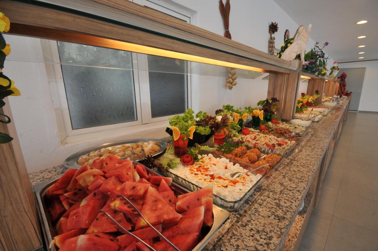 Amos Hotel 2*
