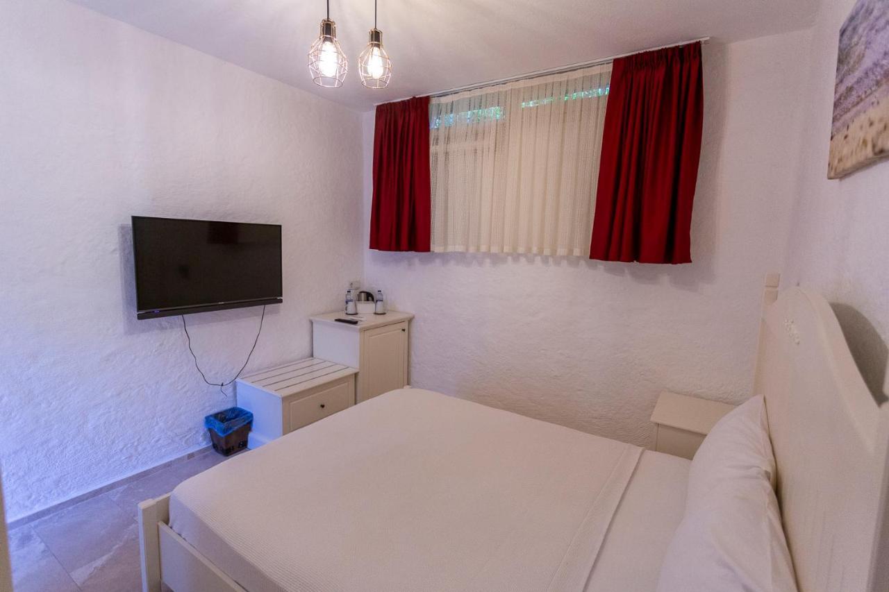 Bed & Breakfast Kokopelli Alacati
