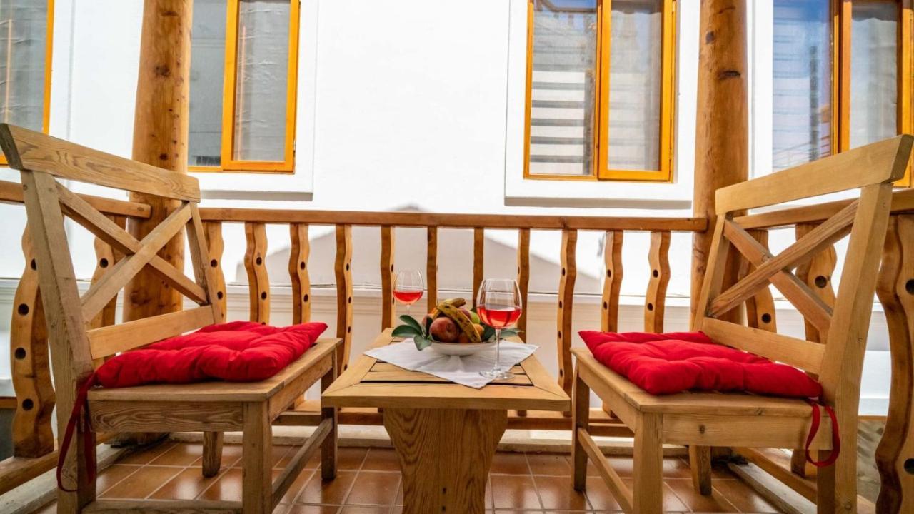 Hotel Old Trading House Kalkan