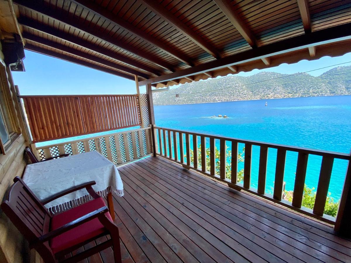 Bed & Breakfast Ankh *