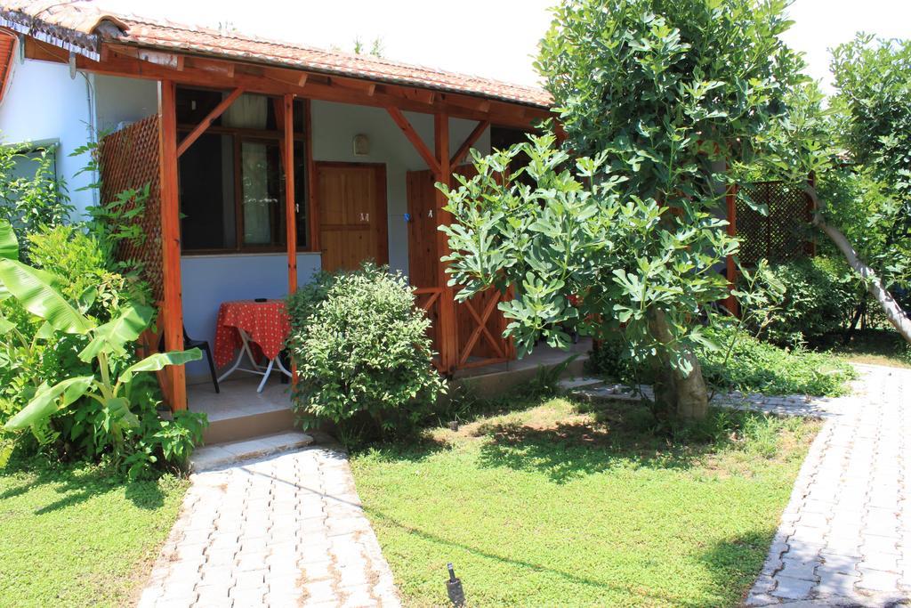 Yildiz Holiday park *