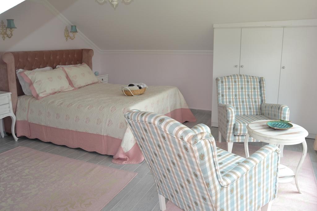Hotel Beyaz Ev - Adult Only +15 3*
