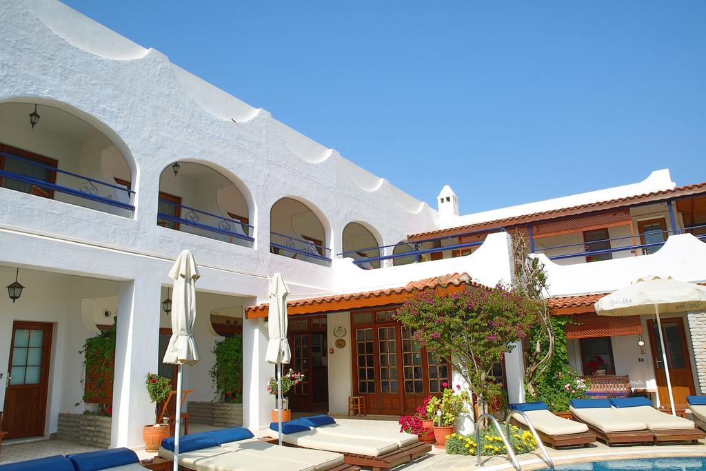 Hotel Uzhan