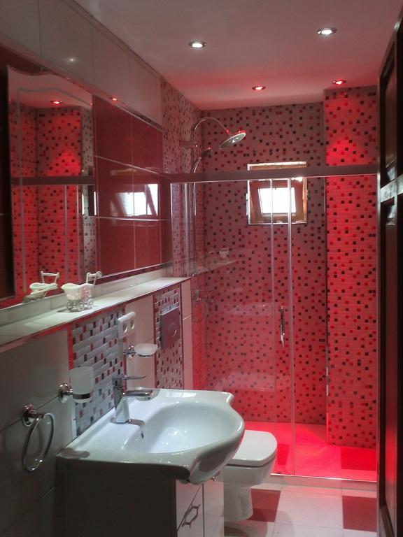 Hotel Mete