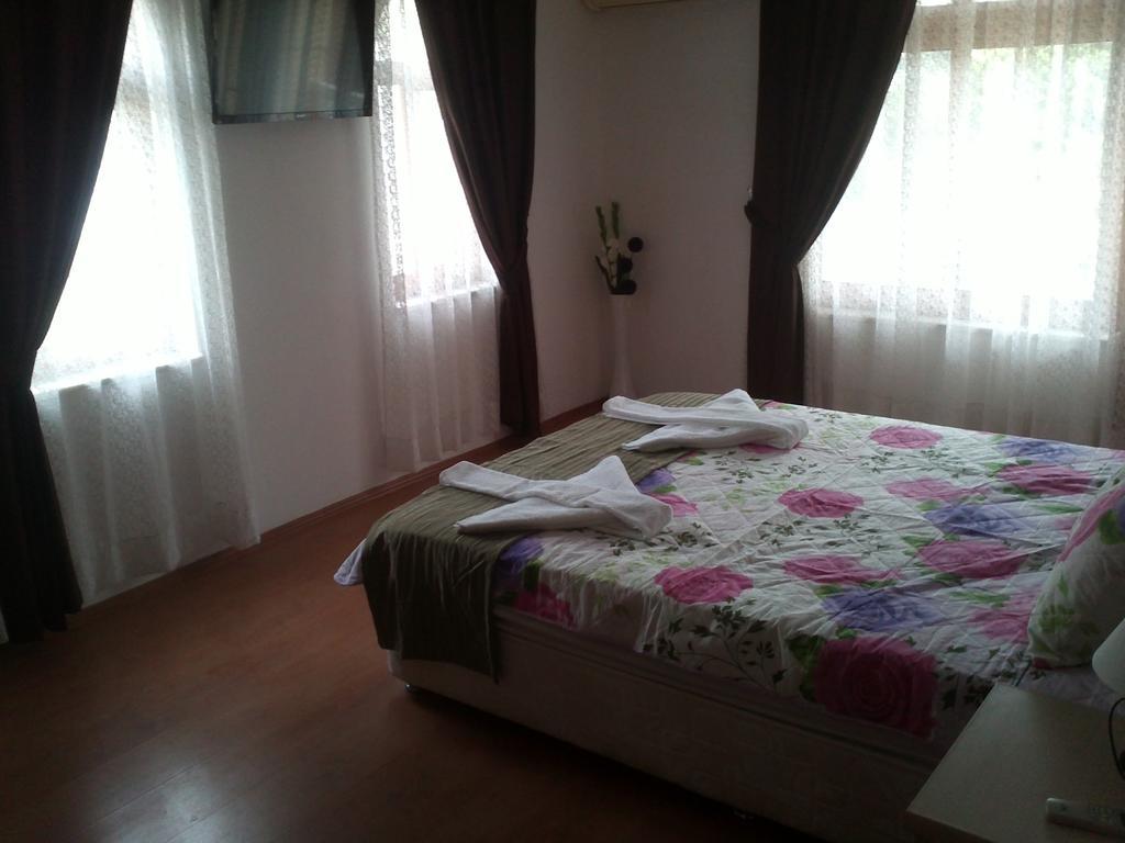 Mete 3* Bozburun