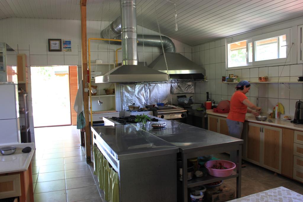 Yildiz Holiday park *