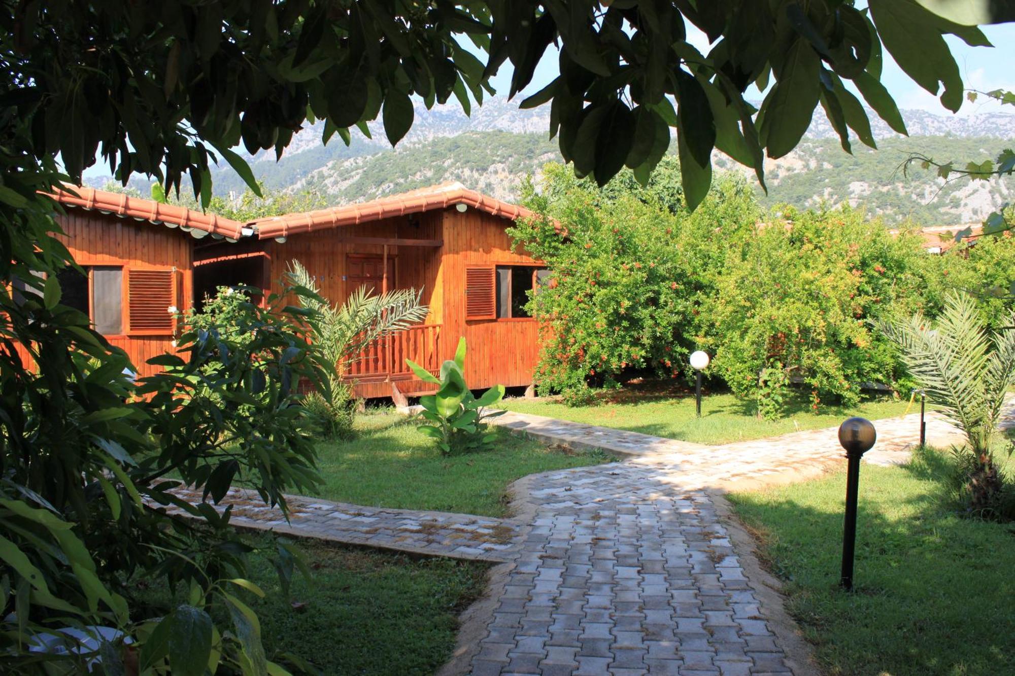 Yildiz Holiday park *