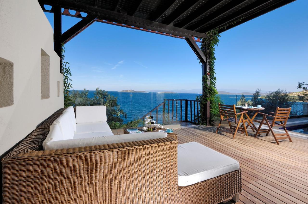 Hotel Sarpedor Boutique Torba