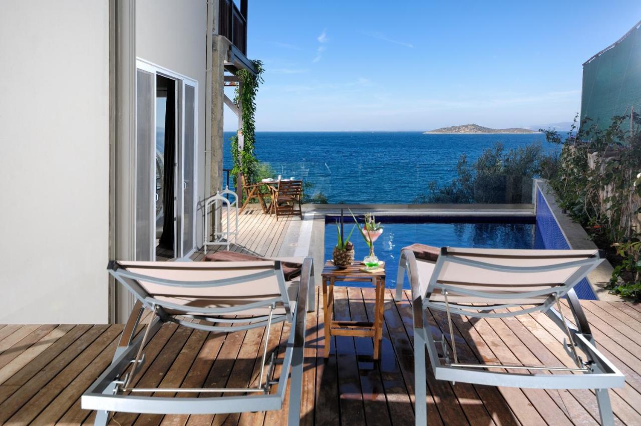 Sarpedor Boutique 4*