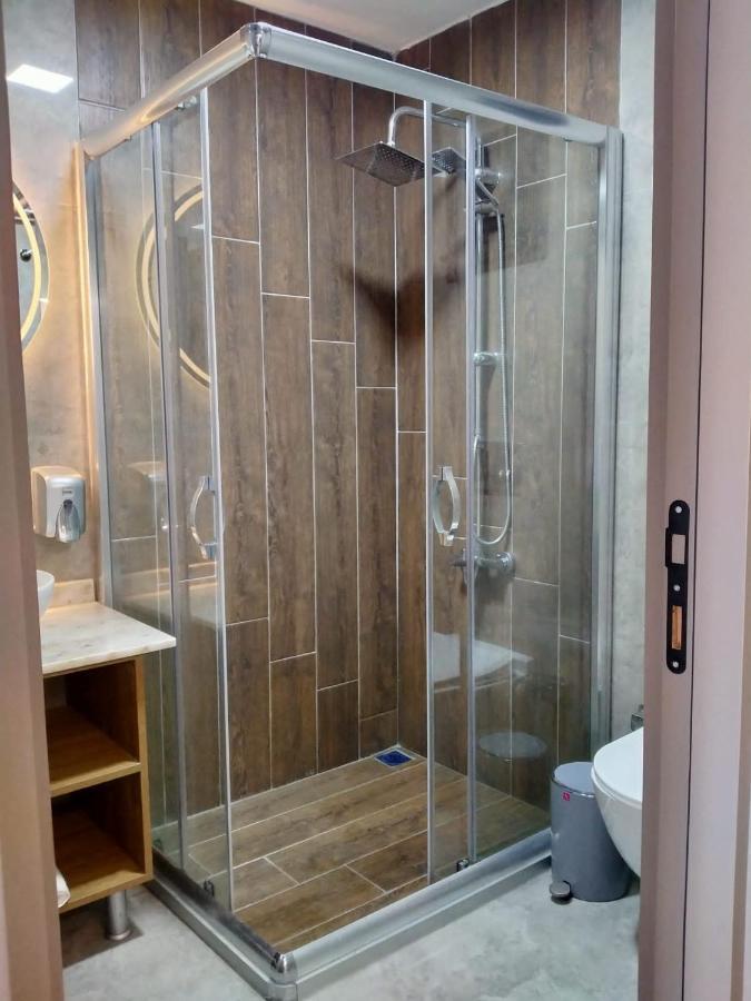 Aktas Hotel 3*
