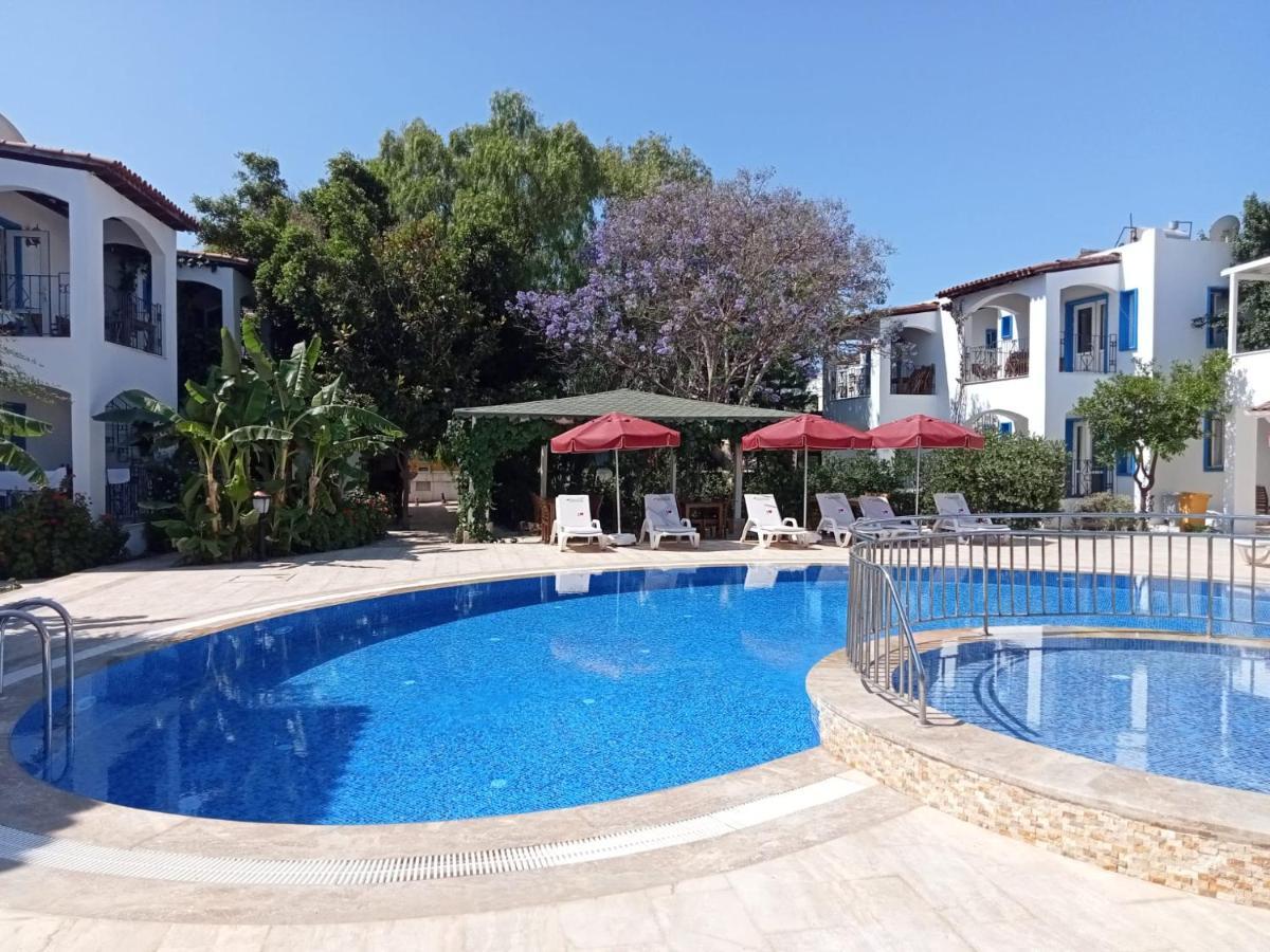 Villa Nergis Aparthotel
