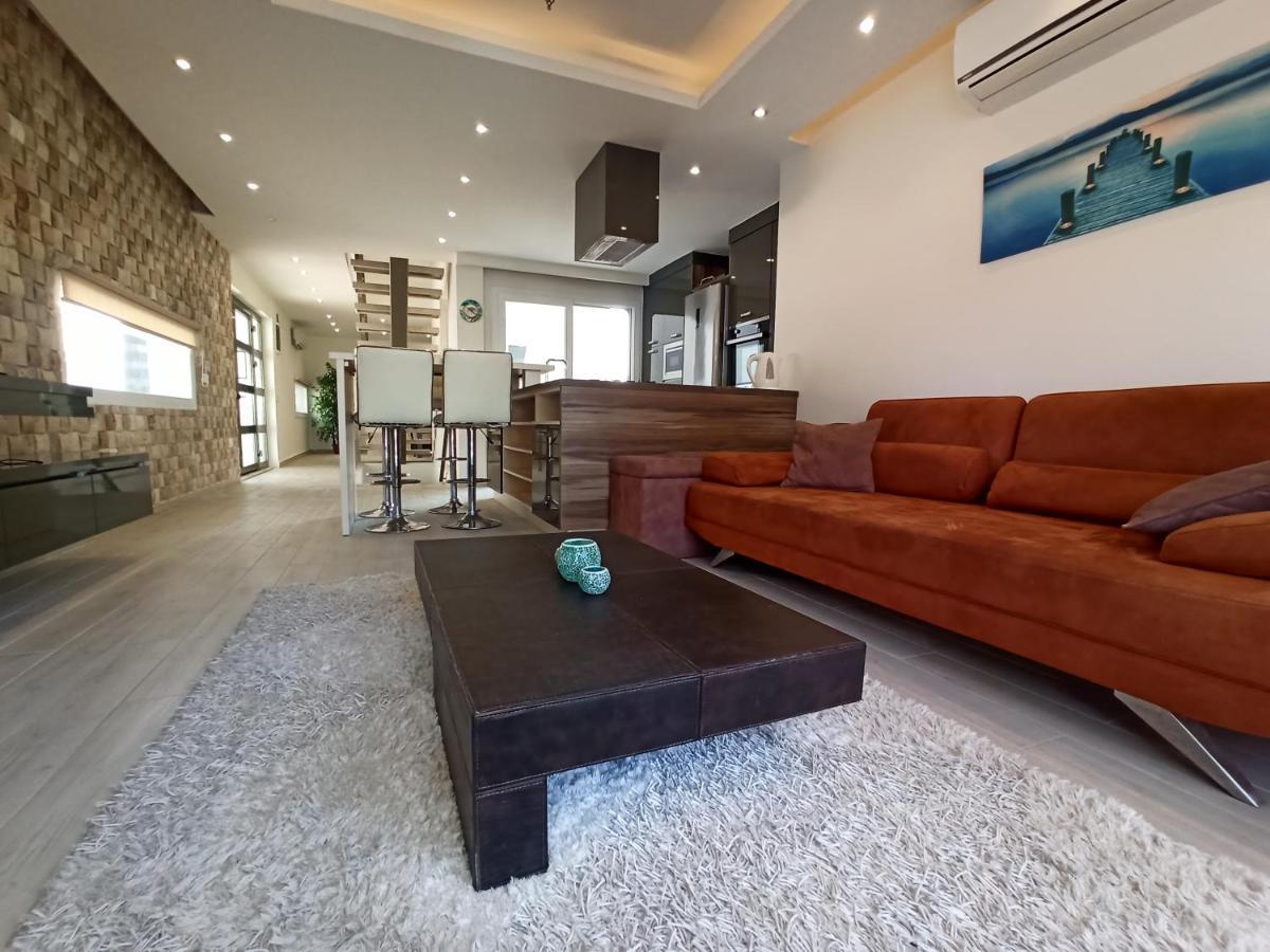 Exclusive * Kusadasi
