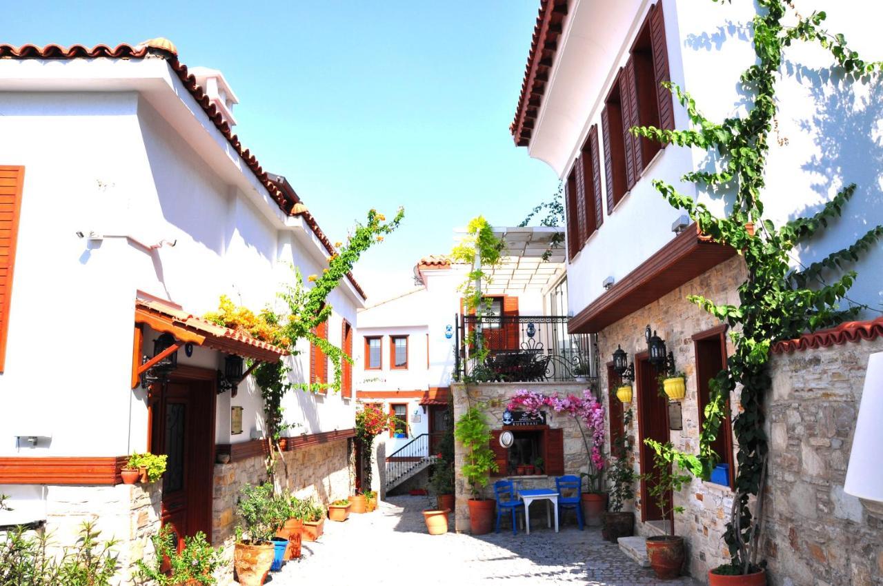 Hotel Ephesus